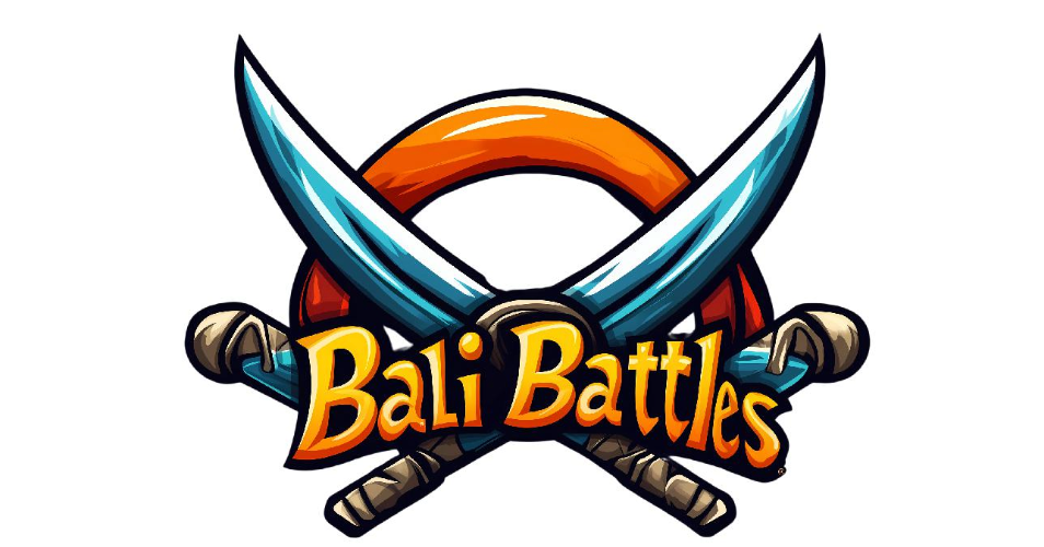 108 Bali Battles Card Set