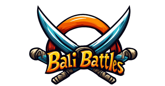 108 Bali Battles Card Set